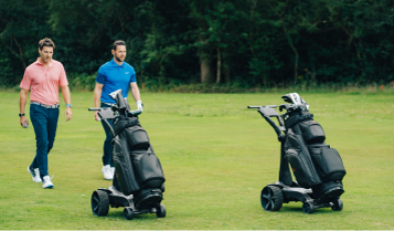 Chariot Télécommandé