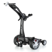 Chariot Autonome Follow