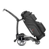 Chariot Télécommandé