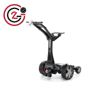 Occasions Chariots reconditionnés